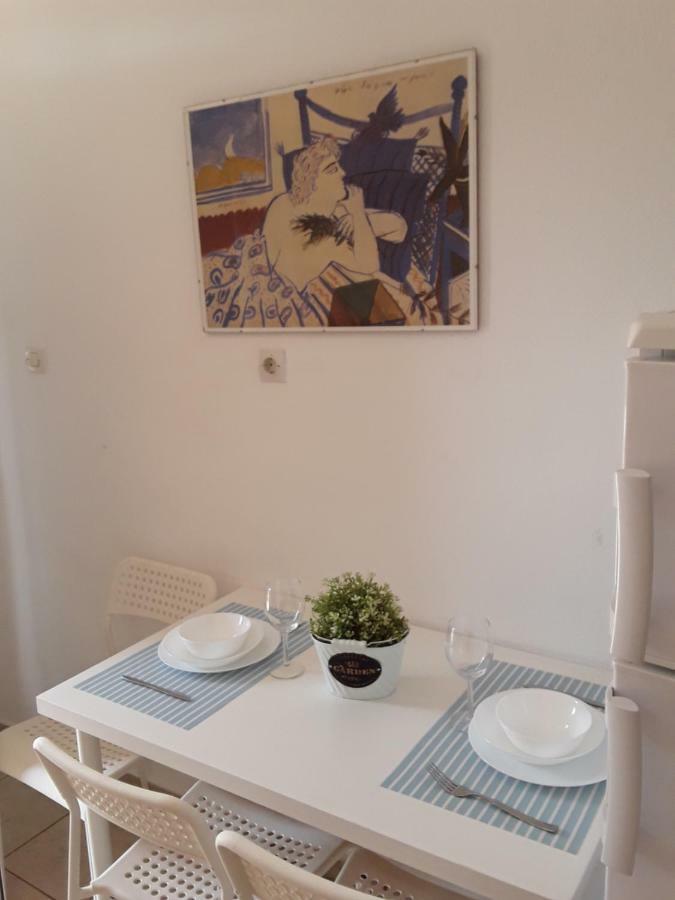 Apartment R&F1 Kallithea  Exterior photo